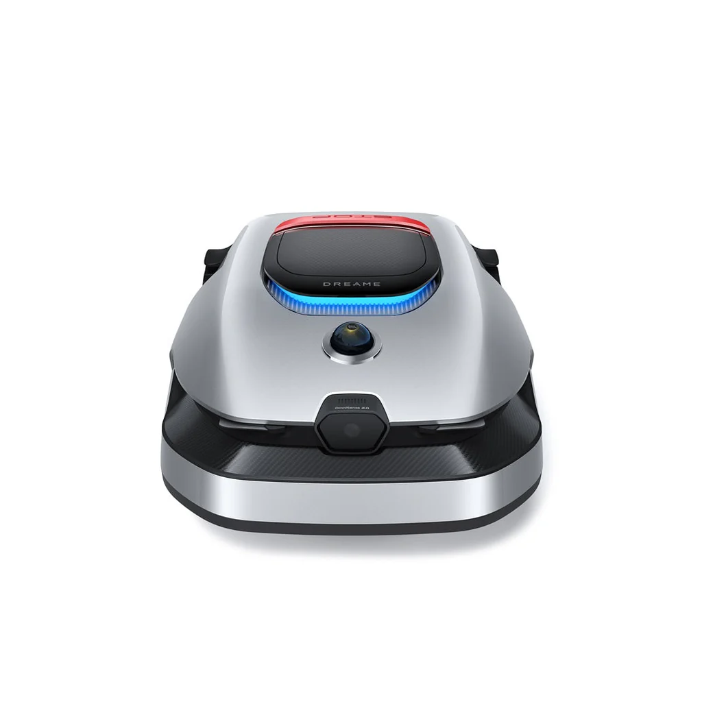 Robot tondeuse Dreame A2 3000 – Jusqu’à 3000 m² – Navigation 3D IA – Suivi 4G - immagine 5