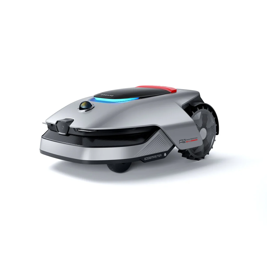 Robot tondeuse Dreame A2 3000 – Jusqu’à 3000 m² – Navigation 3D IA – Suivi 4G - immagine 6