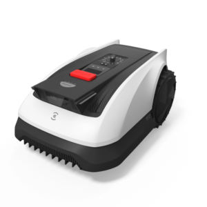 Robot tondeuse connecté ECOVACS GOAT o800rtk – Navigation intelligente – Autonome – Jardin jusqu’à 800 m²