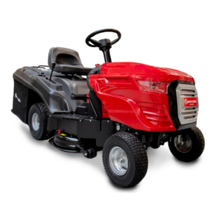 Tracteur tondeuse Elem Garden 352 cc – largeur de coupe 84 cm, autoportée compacte et performante