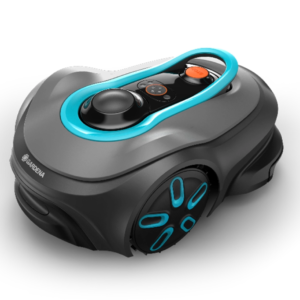 Robot tondeuse Gardena Smart Sileno Free 900 m² – Sans fil périphérique – Connecté