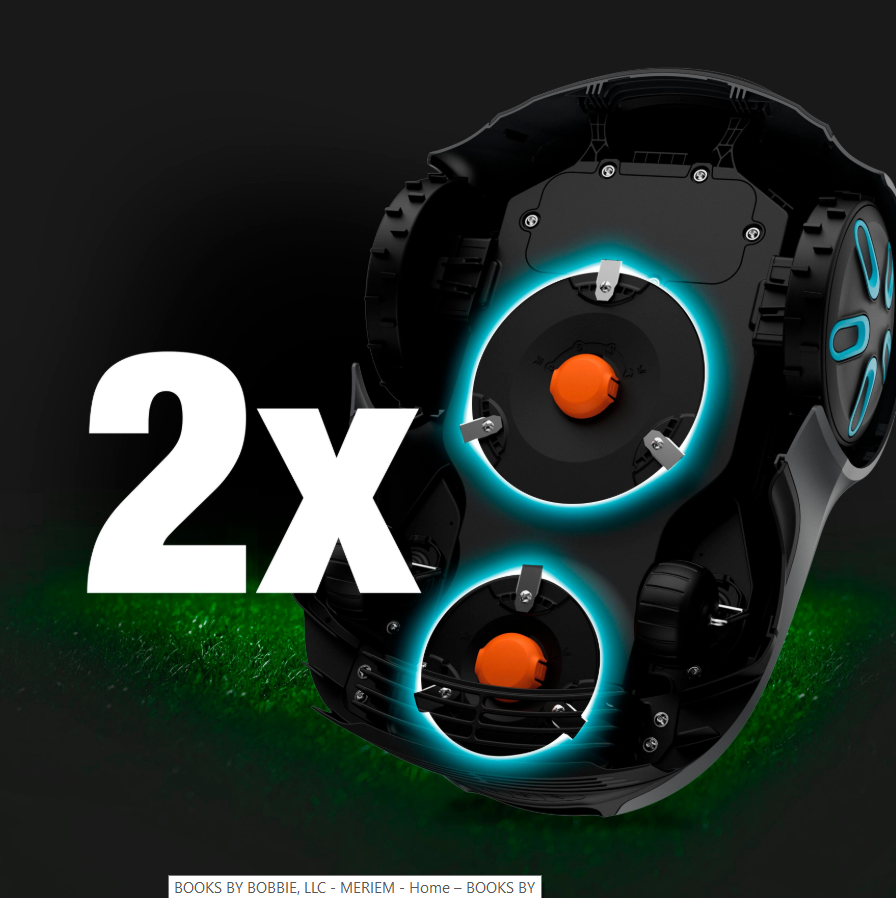 Robot tondeuse Gardena Smart Sileno Free 900 m² – Sans fil périphérique – Connecté - immagine 3