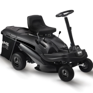 Tracteur tondeuse Home Deluxe Reaper – 6,5 CV, bac 150 L, tondeuse autoportée compacte et performante