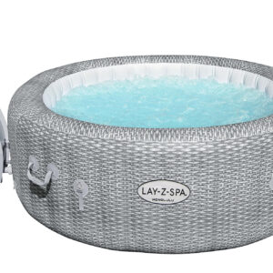 Spa Gonflable Bestway Lay-Z-Spa Honolulu AirJet 4 à 6 Places