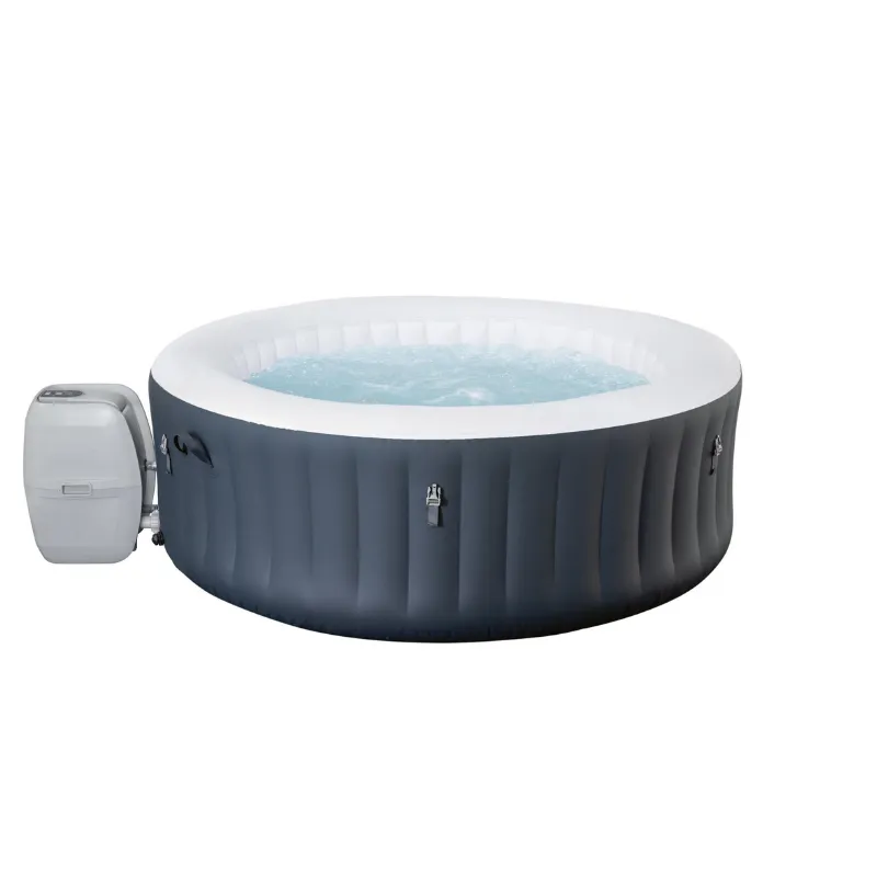 Spa Gonflable Bestway Lay-Z-Spa Baja AirJet 2 à 4 Places