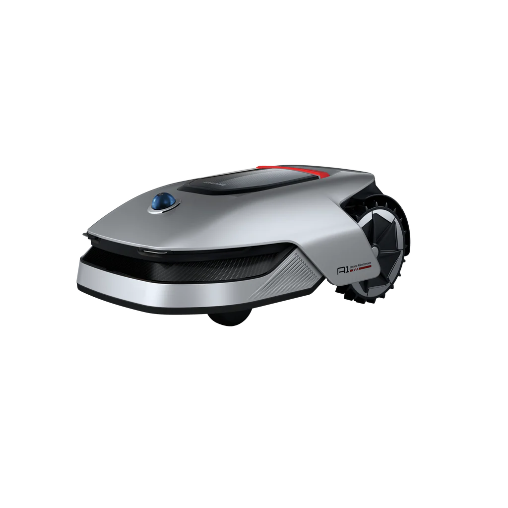 Robot tondeuse Dreame A1 – Navigation 3D OmniSense – Tonte intelligente sans câble - immagine 3