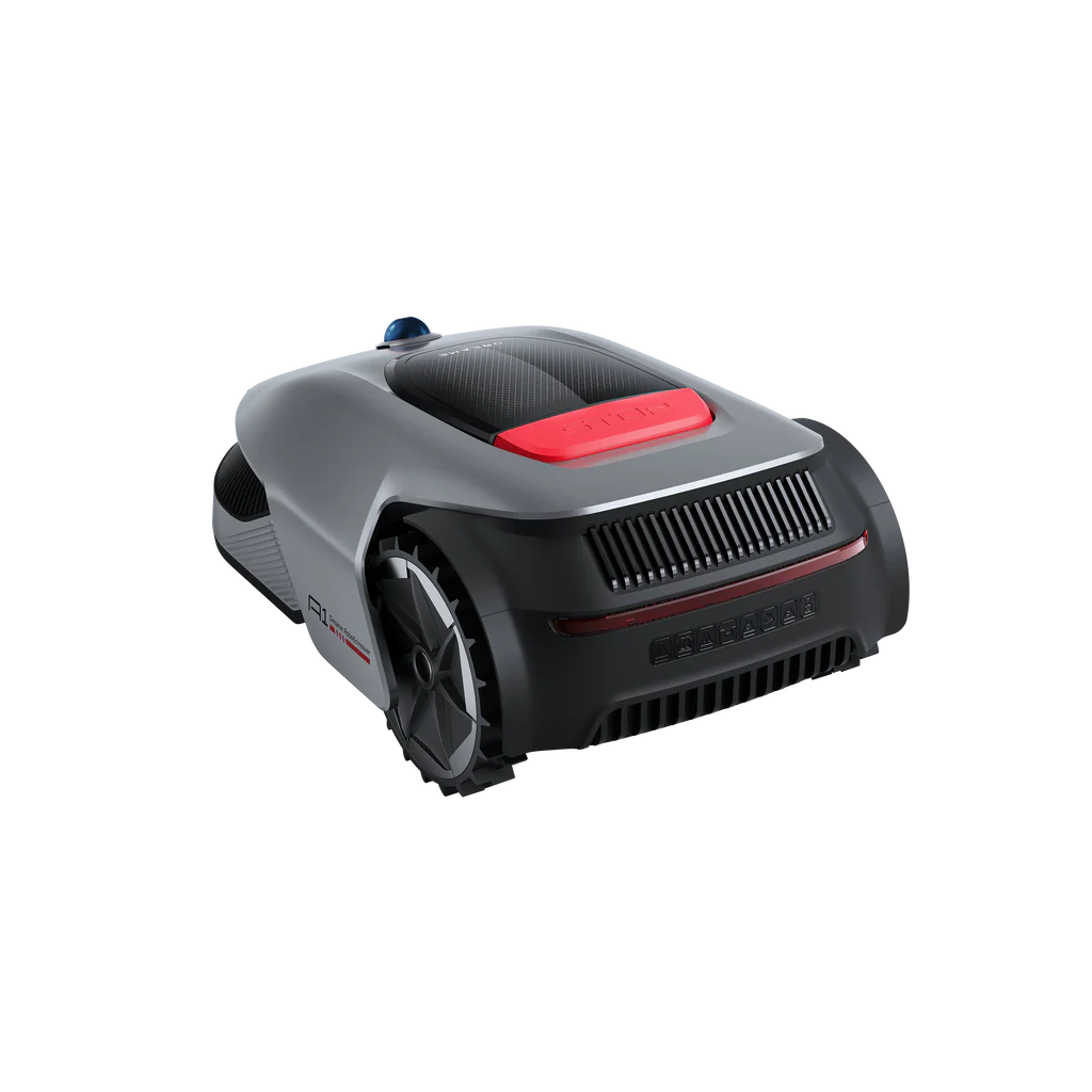 Robot tondeuse Dreame A1 – Navigation 3D OmniSense – Tonte intelligente sans câble - immagine 4