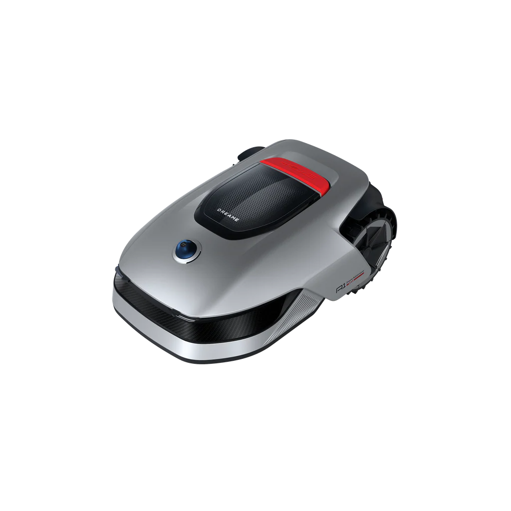 Robot tondeuse Dreame A1 – Navigation 3D OmniSense – Tonte intelligente sans câble - immagine 5
