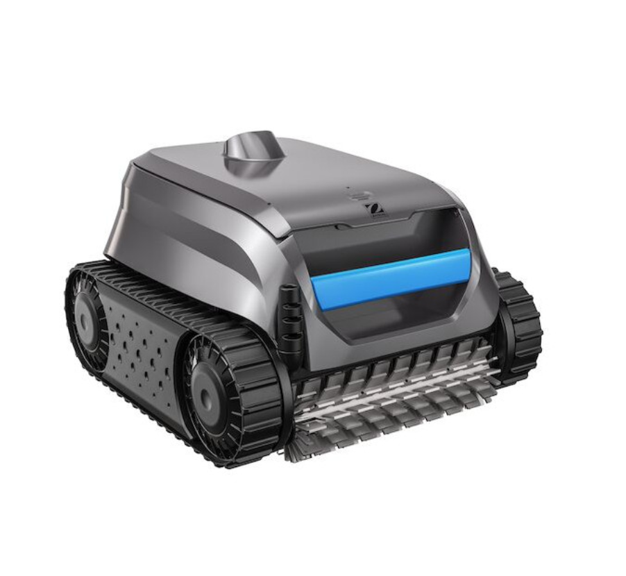 Robot piscine Zodiac Sweepy SWY 3500 – Nettoyage fond et parois – Aspiration puissante – Navigation intelligente